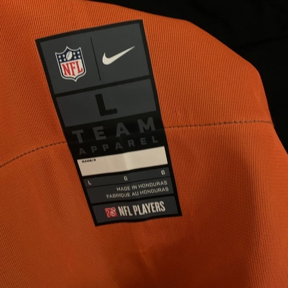 Raiders Bo Jackson jersey - Picture 5 of 12